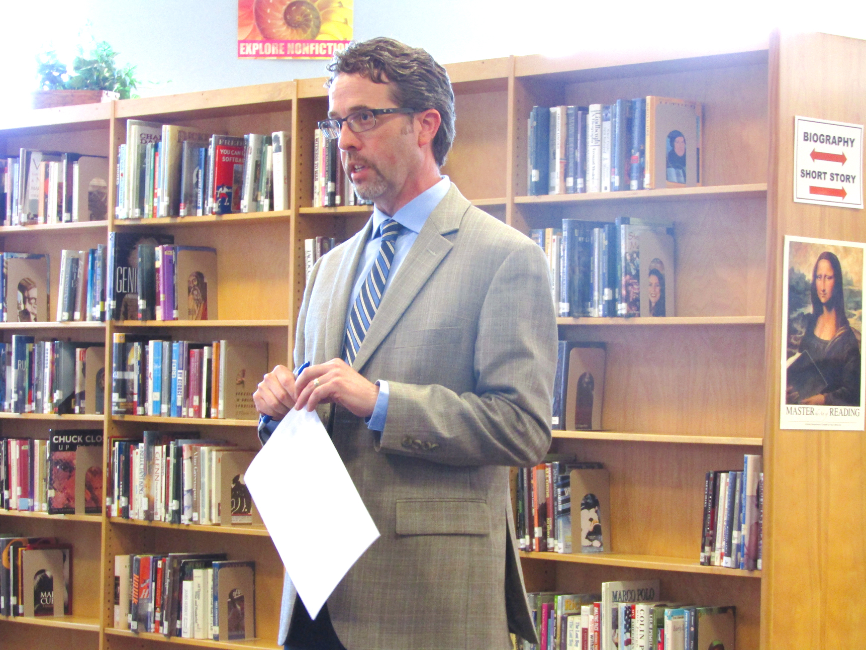 Fredonia School eyes 8.3M capital project News, Sports, Jobs